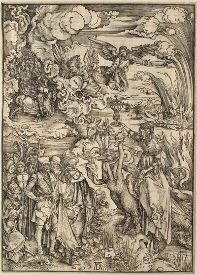  - Albrecht Dürer