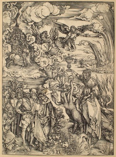  - Albrecht Dürer