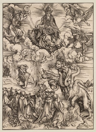  - Albrecht Dürer