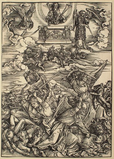  - Albrecht Dürer
