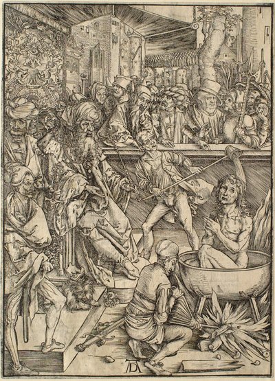  - Albrecht Dürer