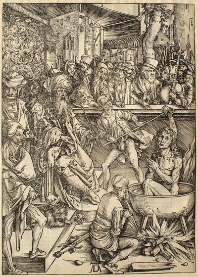  - Albrecht Dürer