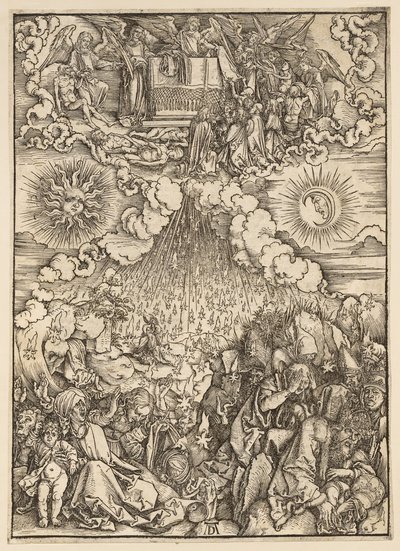  - Albrecht Dürer