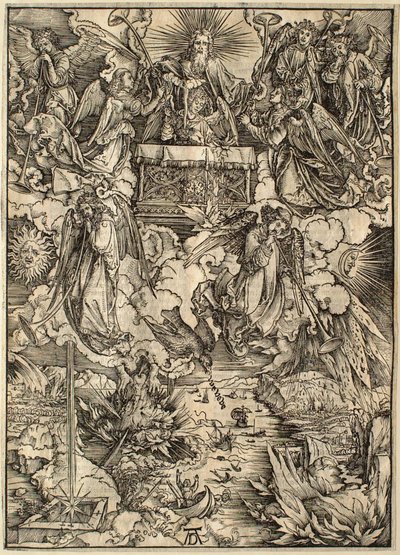  - Albrecht Dürer