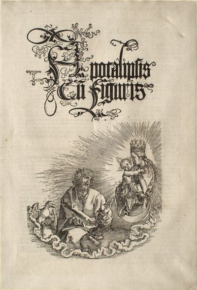  - Albrecht Dürer