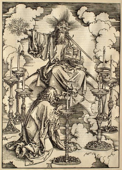  - Albrecht Dürer