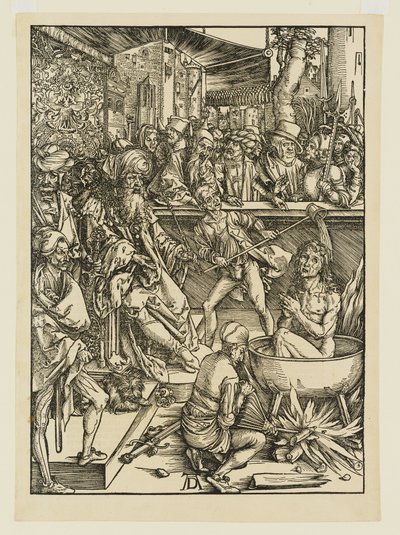  - Albrecht Dürer