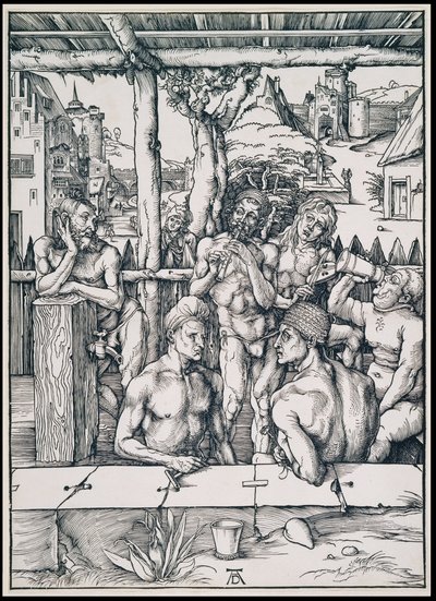  - Albrecht Dürer