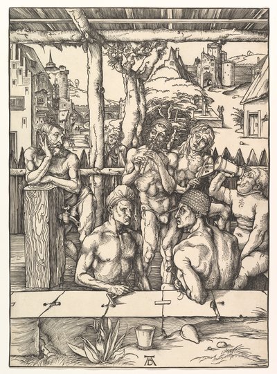  - Albrecht Dürer