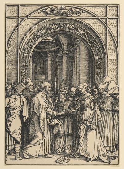  - Albrecht Dürer