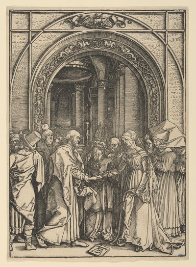  - Albrecht Dürer