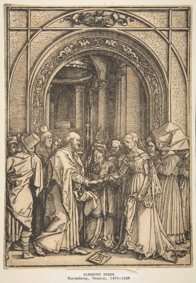  - Albrecht Dürer