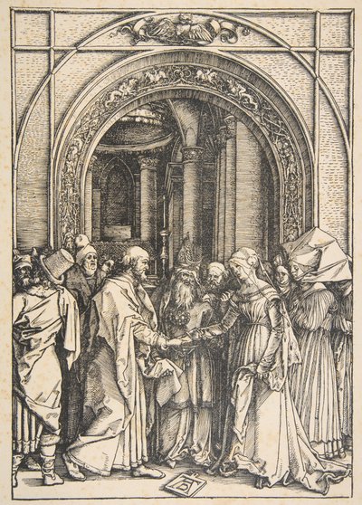  - Albrecht Dürer