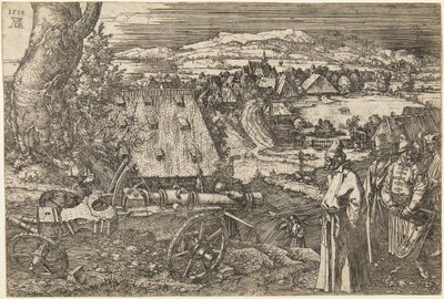  - Albrecht Dürer
