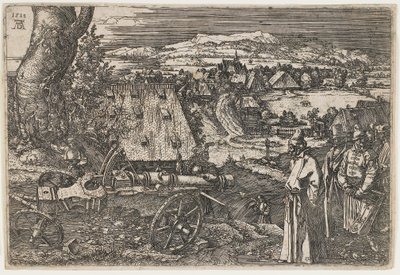  - Albrecht Dürer