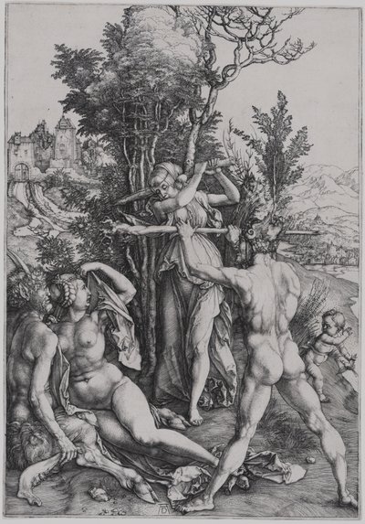  - Albrecht Dürer