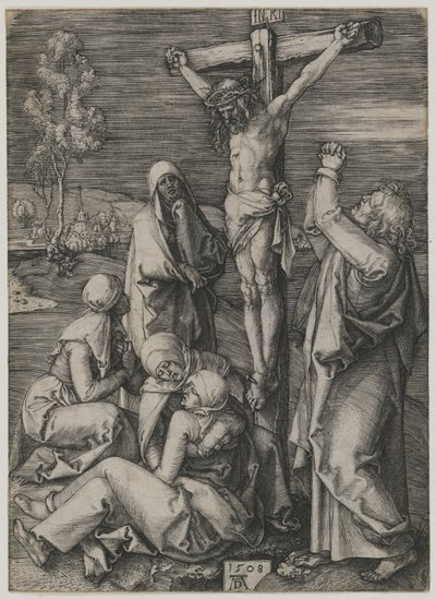  - Albrecht Dürer