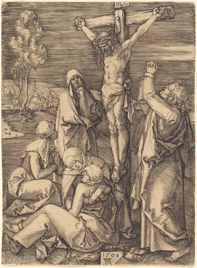  - Albrecht Dürer