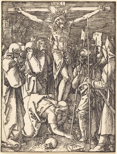  - Albrecht Dürer