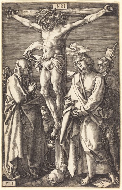  - Albrecht Dürer