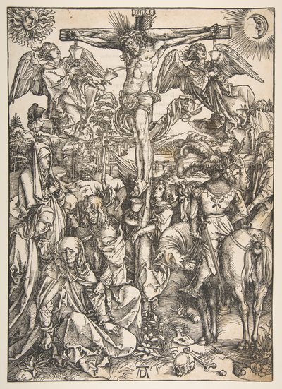  - Albrecht Dürer