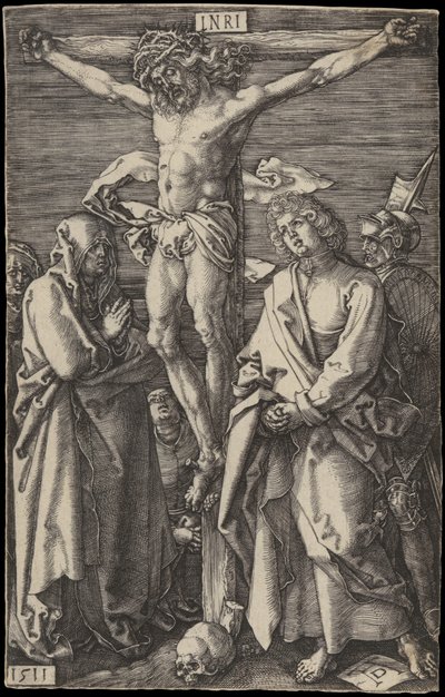  - Albrecht Dürer