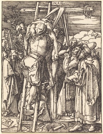  - Albrecht Dürer