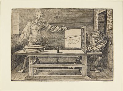  - Albrecht Dürer