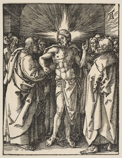 - Albrecht Dürer