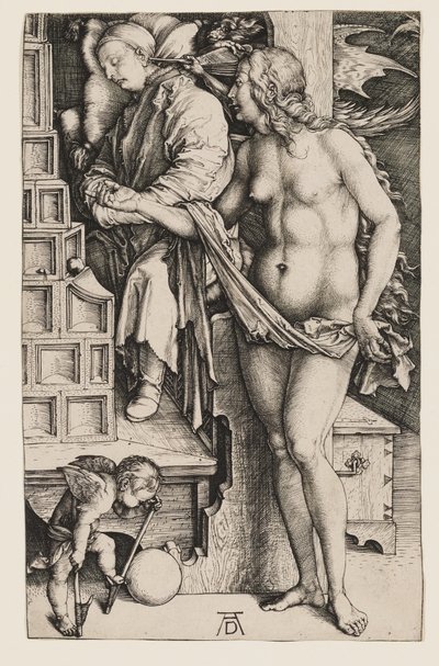  - Albrecht Dürer