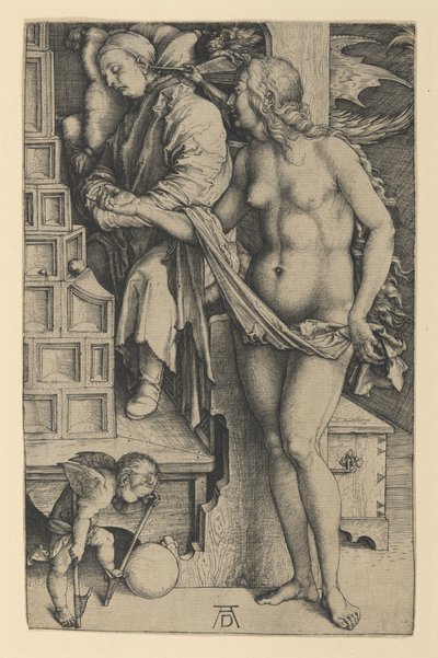  - Albrecht Dürer