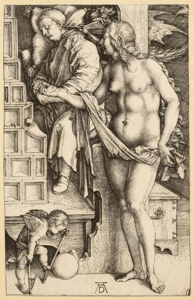  - Albrecht Dürer