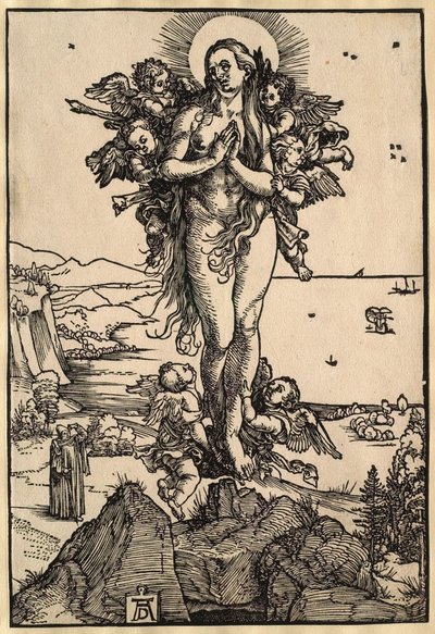 - Albrecht Dürer