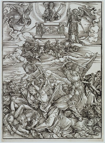  - Albrecht Dürer