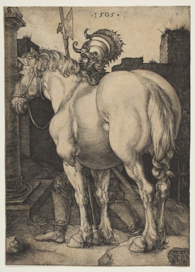  - Albrecht Dürer