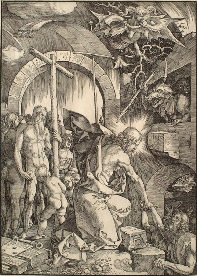  - Albrecht Dürer
