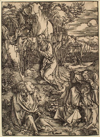  - Albrecht Dürer