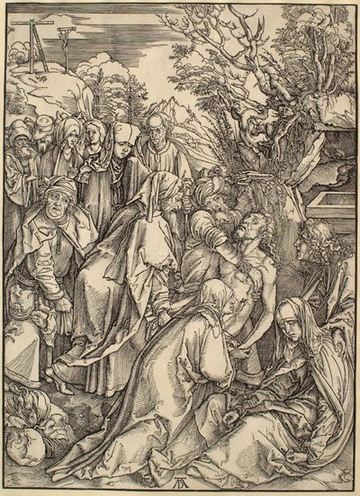  - Albrecht Dürer