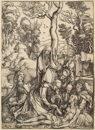  - Albrecht Dürer