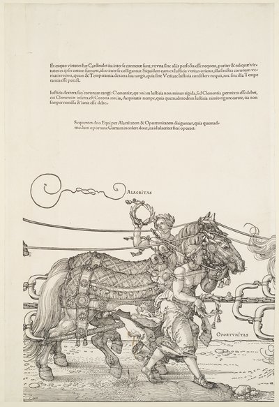  - Albrecht Dürer