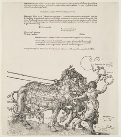  - Albrecht Dürer
