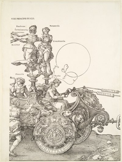  - Albrecht Dürer