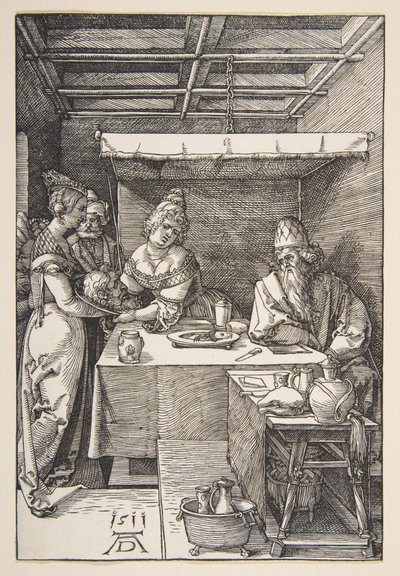  - Albrecht Dürer