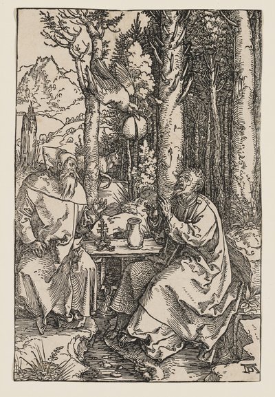  - Albrecht Dürer