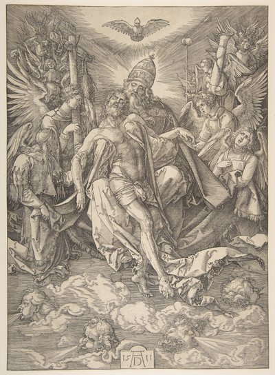  - Albrecht Dürer