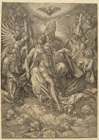  - Albrecht Dürer