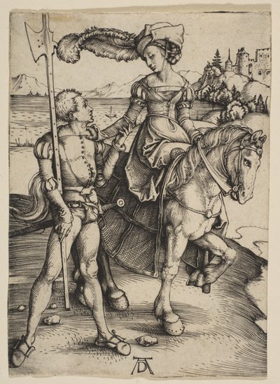  - Albrecht Dürer