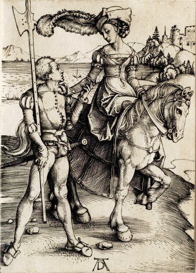  - Albrecht Dürer