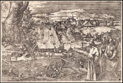  - Albrecht Dürer