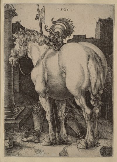  - Albrecht Dürer